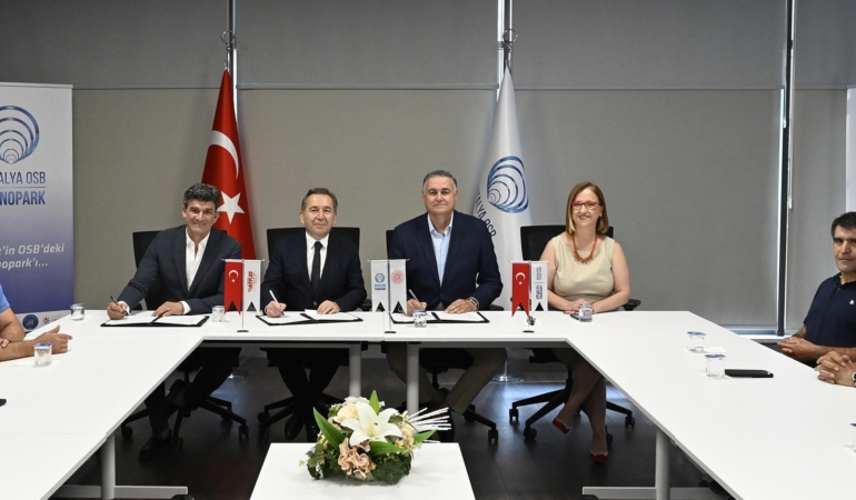 Turizmde Gelecek: ATF Start-Up Zone Duyuruldu!