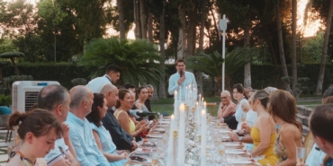 Rixos Downtown’da Gastronomi Şöleni Yaşandı