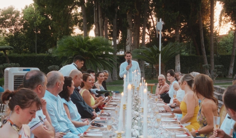 Rixos Downtown’da Gastronomi Şöleni Yaşandı