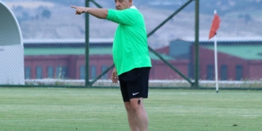 Şanlıurfaspor’da Hedef: Şampiyonluk!