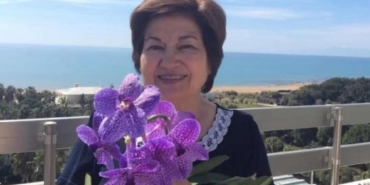 Hayırsever Gülsün Süral, hayatını kaybetti