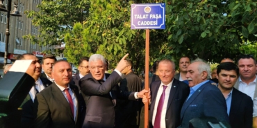 Dervişoğlu: Bize güvenenleri hiç yere baktırmadık (2)