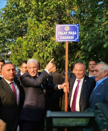 Dervişoğlu: Bize güvenenleri hiç yere baktırmadık (2)