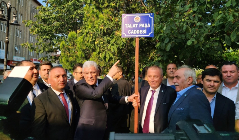 Dervişoğlu: Bize güvenenleri hiç yere baktırmadık (2)