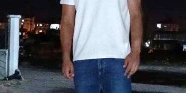 Irmağa düşen topu almak için suya atlayan Özgür kayboldu