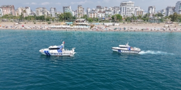 Boğulma vakalarında en büyük neden 'aşırı güven'