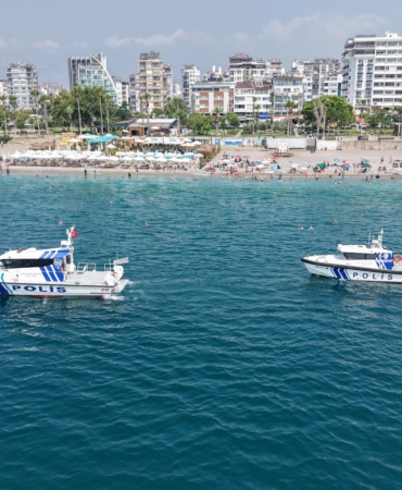 Boğulma vakalarında en büyük neden 'aşırı güven'