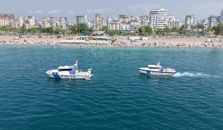Boğulma vakalarında en büyük neden 'aşırı güven'