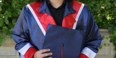 Bucak'ta 4 öğrenci 2025 YKS'de Türkiye derecesi elde etti