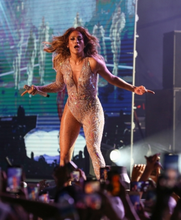 Lopez için her şey hazır