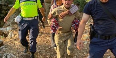 Alzheimer hastası kadın, 1 haftada iki kez kaybolup, bulundu