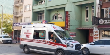 Evinde ölü bulundu