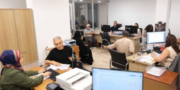 ASAT'tan Kepez'e yeni hizmet noktası