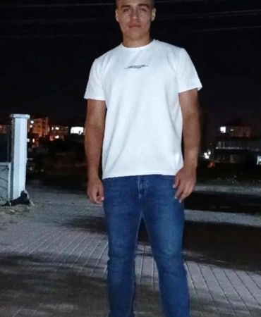 Irmağa düşen topu almak için suya atlayan Özgür'ün cansız bedeni bulundu