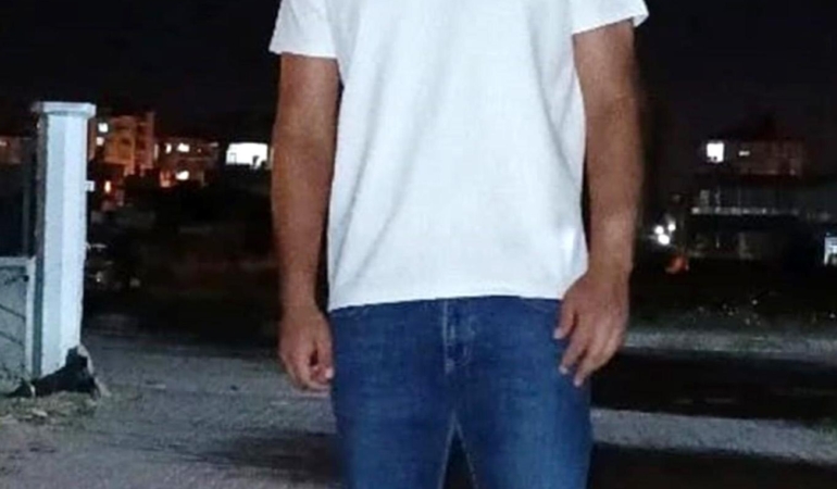 Irmağa düşen topu almak için suya atlayan Özgür'ün cansız bedeni bulundu