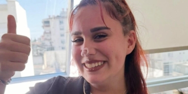 Motosikletiyle tarlaya uçan Ümmühan hayatını kaybetti