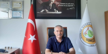 Vatandaşa orman yangını uyarısı