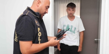 Günübirlik konaklama yerlerine denetim