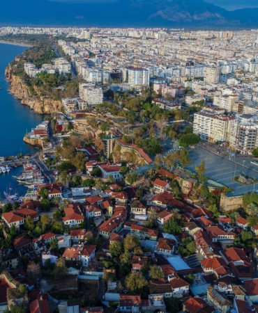 Konut fiyatında 'ceza'dan kaçma oyunu