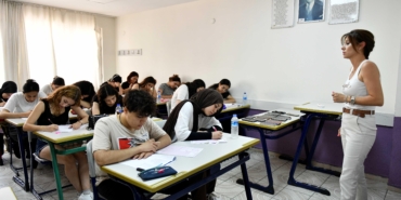 MURGEM'den yüzde 95'lik başarı