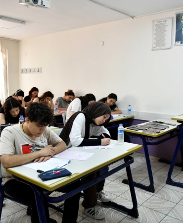 MURGEM'den yüzde 95'lik başarı