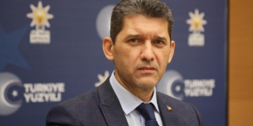 AK Parti Antalya'da görev değişikliği