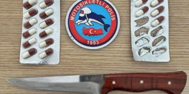 Aranan 24 kişi yakalandı