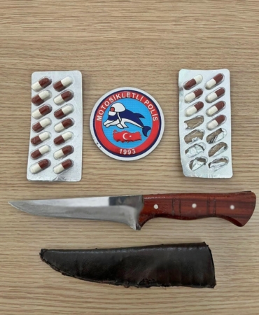 Aranan 24 kişi yakalandı