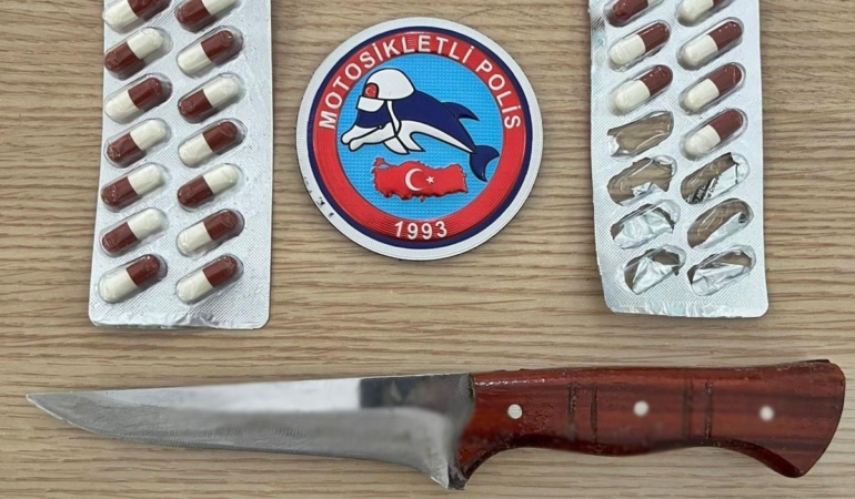 Aranan 24 kişi yakalandı