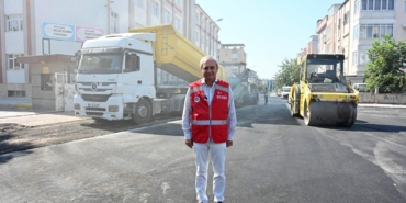 Kocagöz: Antalya’nın geleceği Kepez