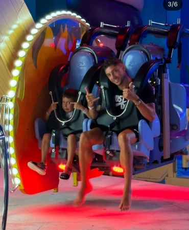 Real Madrid’in yıldızı Valverde’nin Antalya tatili paylaşımı bir milyon beğeni aldı