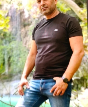 Kuzen katiline indirimsiz müebbet hapis