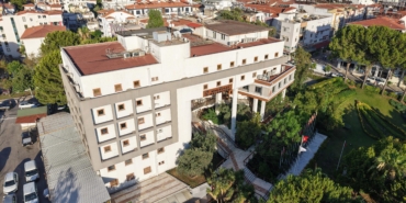 Manavgat'taki soruşturmada tutuklanan iş insanından 60 milyon liralık 'rüşvet' iddiası