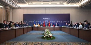 Bakan Fidan’dan Rusya ile Ukrayna görüşmesine ilişkin paylaşım