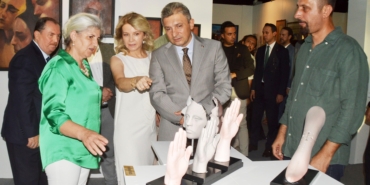 Antalya’da sanat coşkusu