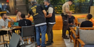 ‘Huzur Antalya’ uygulaması yapıldı