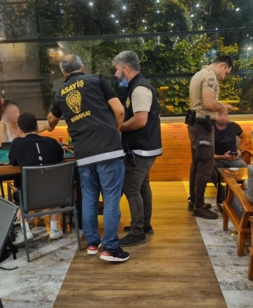 ‘Huzur Antalya’ uygulaması yapıldı