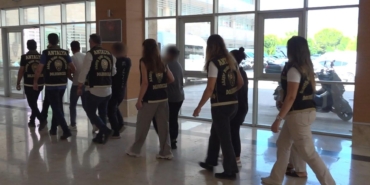 6 milyon TL’lik ‘servis’ dolandırıcılığı