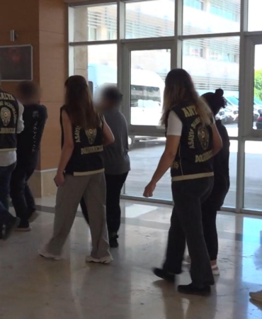 6 milyon TL’lik ‘servis’ dolandırıcılığı