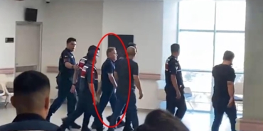 Muhittin Böcek hastaneye kaldırıldı (2)