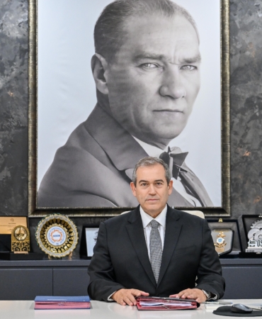 Hacısüleyman’dan ‘kontrollü geçiş’ vurgusu