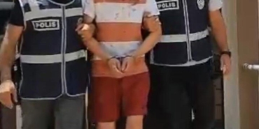 1 haftalık asayiş raporu; 234 şüpheli tutuklandı