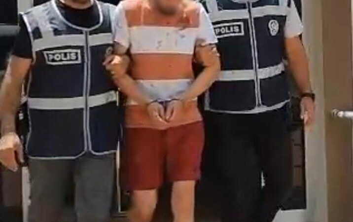 1 haftalık asayiş raporu; 234 şüpheli tutuklandı