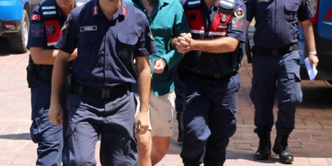 Rusların cinayetle biten kavgasında 2 şüpheli tutuklandı