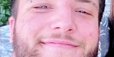 Refüje çarpan motosikletin sürücüsü üniversiteli Kemal Efe öldü