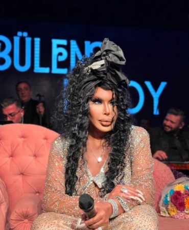 Antalya’da 4 orman yangın kontrol altında, 2’sine müdahale sürüyor (11)