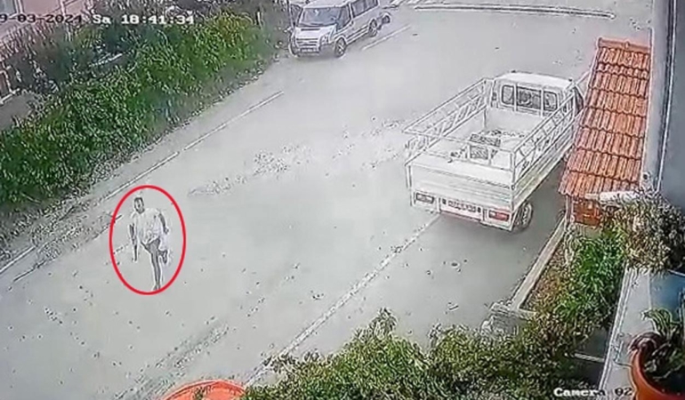 Baba ile oğlunu öldüren sanığa 2 kez müebbet