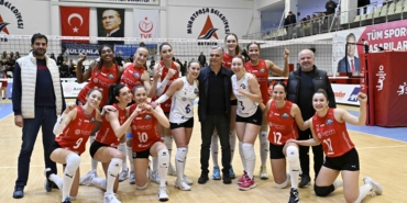 Paşa’nın Sultanları lige dönüyor
