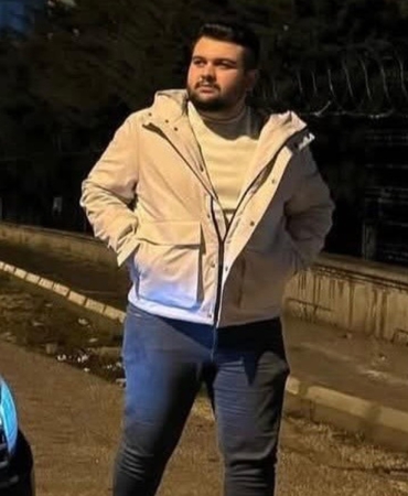 ‘Kız arkadaşımı rahatsız ettin’ tartışmasında tabancayla kalbinden vuruldu