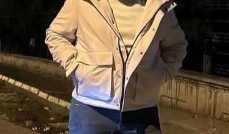 ‘Kız arkadaşımı rahatsız ettin’ tartışmasında tabancayla kalbinden vuruldu